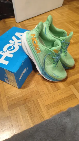 Zapatillas Hoka Running Talla 46