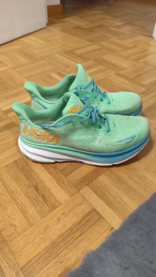 Zapatillas Hoka Running Talla 46