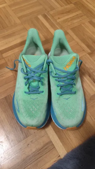 Zapatillas Hoka Running Talla 46