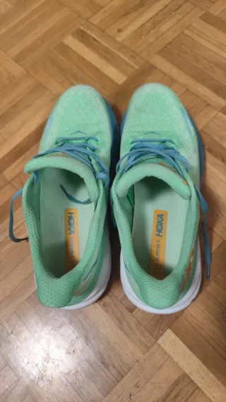 Zapatillas Hoka Running Talla 46