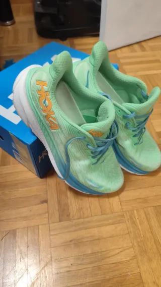 Zapatillas Hoka Running Talla 46