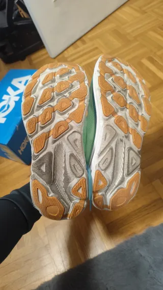 Zapatillas Hoka Running Talla 46