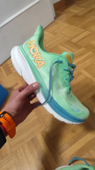 Zapatillas Hoka Running Talla 46