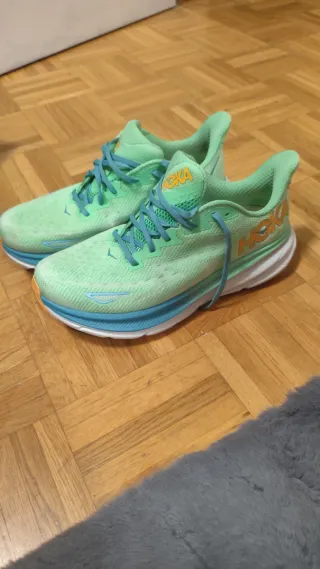 Zapatillas Hoka Running Talla 46