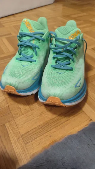 Zapatillas Hoka Running Talla 46