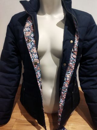 Bomber mujer Spagnolo