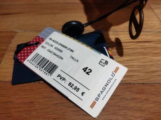 Bomber mujer Spagnolo