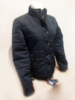 Bomber mujer Spagnolo