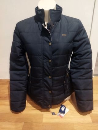 Bomber mujer Spagnolo