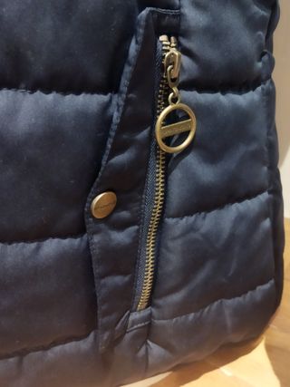 Bomber mujer Spagnolo