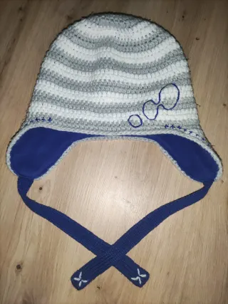 Gorro invierno orejas Decathlon