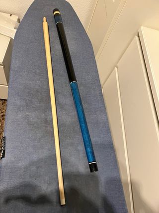 Taco de billar 3 bandas