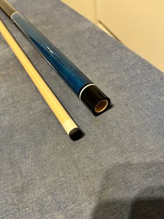 Taco de billar 3 bandas