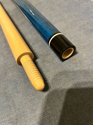 Taco de billar 3 bandas