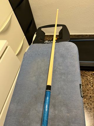 Taco de billar 3 bandas