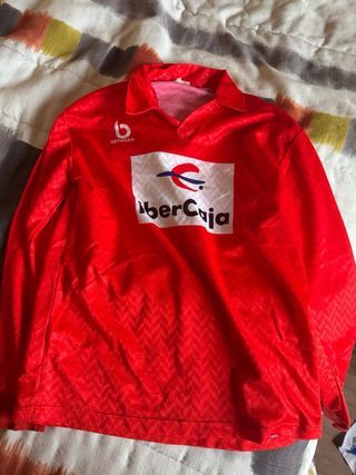 pack 10 camisetas retro de fútbol diferentes marca