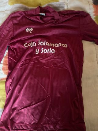 pack 10 camisetas retro de fútbol diferentes marca