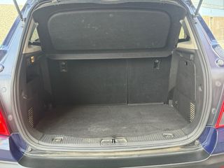 4x4✅Chevrolet Trax 2014