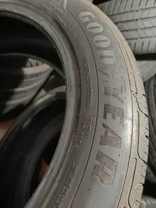 Goodyear 195/60R18 96H Neumáticos