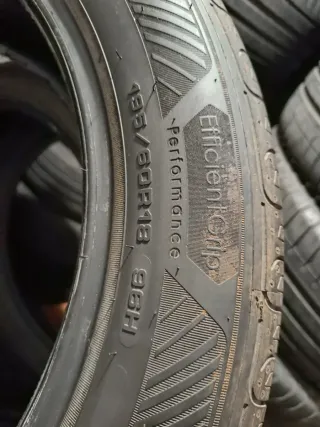 Goodyear 195/60R18 96H Neumáticos