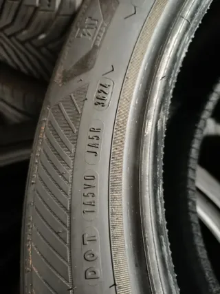 Goodyear 195/60R18 96H Neumáticos