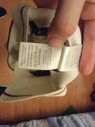 Camiseta Alemania 2000-2002 Adidas original