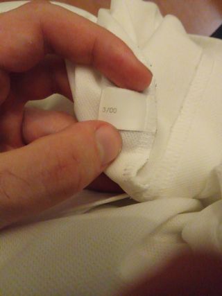 Camiseta Alemania 2000-2002 Adidas original