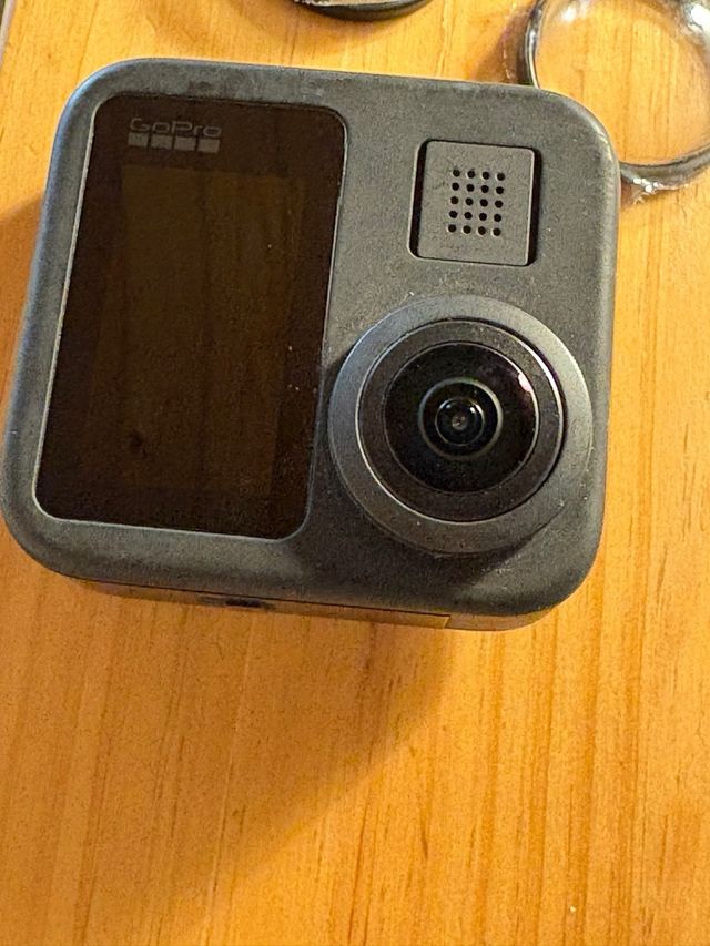 GoPro Max Cámara 360