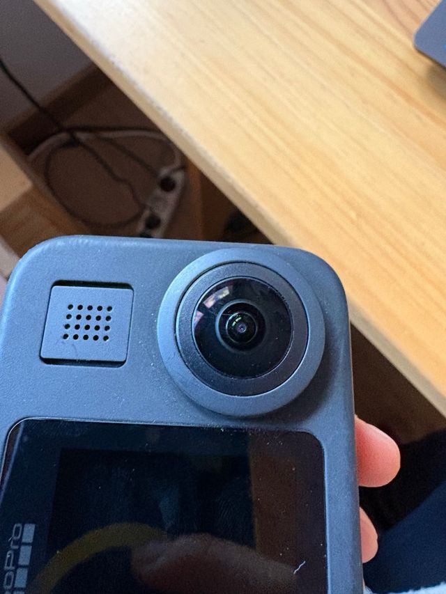 GoPro Max Cámara 360