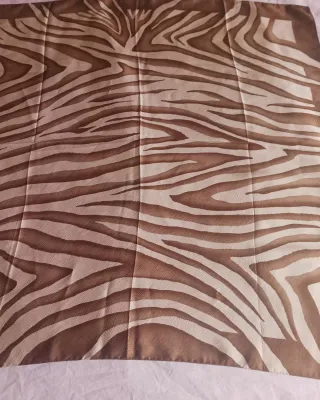 Foulard in pura seta