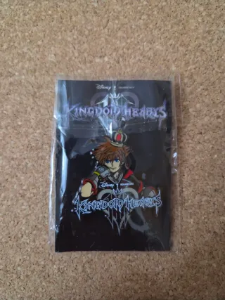 Kingdom Hearts 3 Deluxe Edition Xbox One