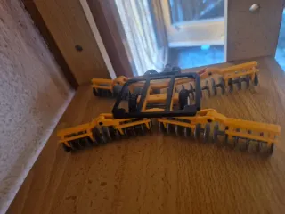 Maquinaria Caterpillar Modelo