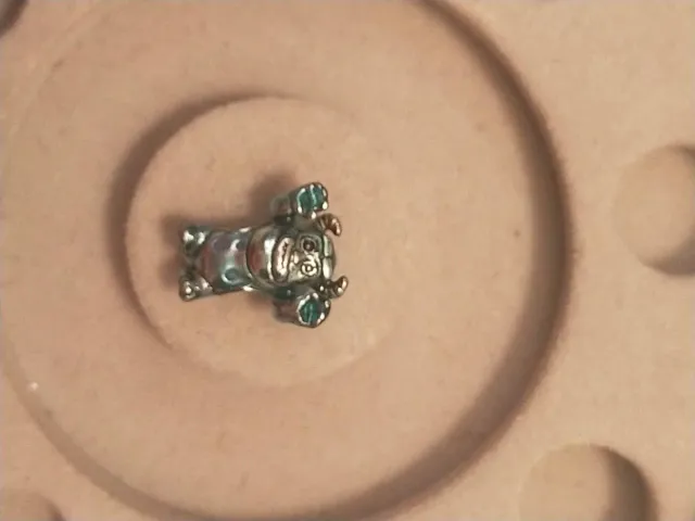 Charm Pandora sullivan ticket