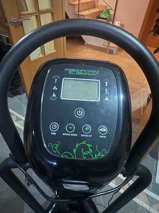 Plataforma vibratoria Pro-Form E-Motion