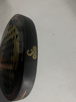 Pala Vibora Yarara Edition