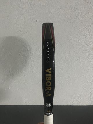 Pala Vibora Yarara Edition