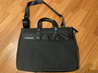 Borsa porta PC Momo Design