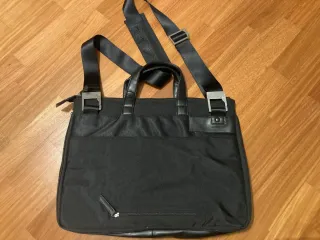 Borsa porta PC Momo Design