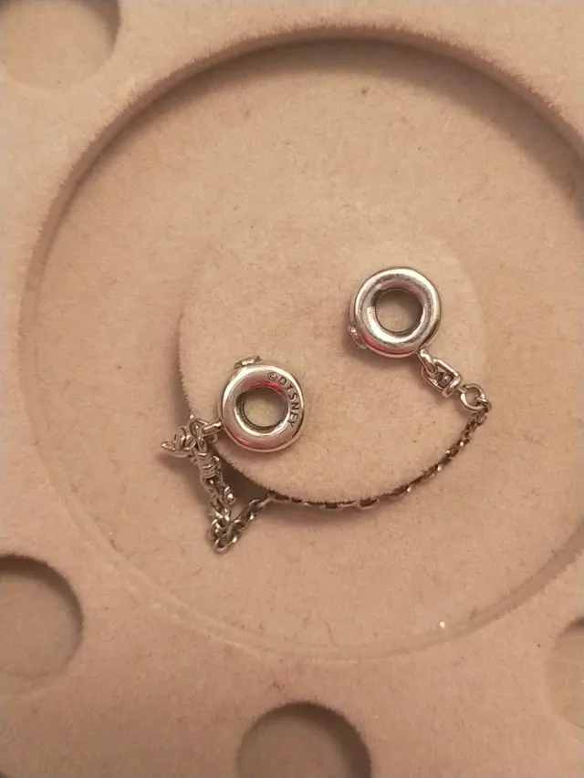 Catena di sicurezza Pandora Mickey