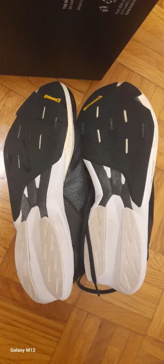 Adidas Adizero Adios 8 W Scarpe da Corsa Donna