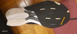 Adidas Adizero Adios 8 W Scarpe da Corsa Donna