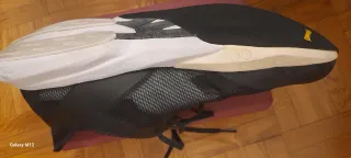 Adidas Adizero Adios 8 W Scarpe da Corsa Donna