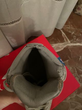 Patines Artísticos Talla 230 Edea