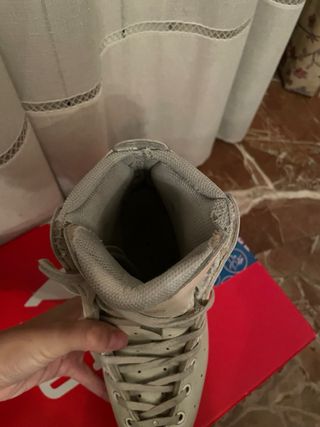 Patines Artísticos Talla 230 Edea