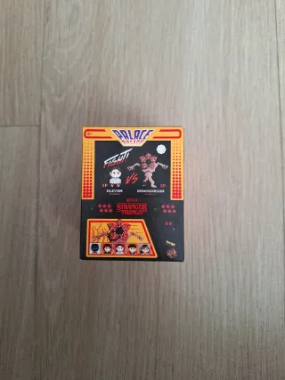 Figura Lucas McDonald's Stranger Things