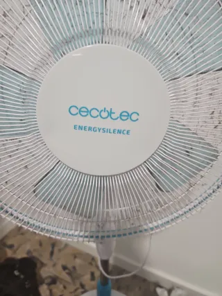 Ventilador Cecotec Energy