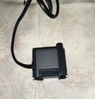 3 Mini Pompe Filtro per Acquario