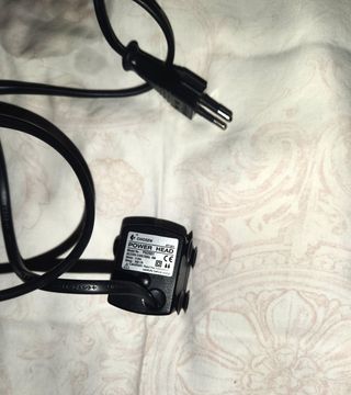 3 Mini Pompe Filtro per Acquario