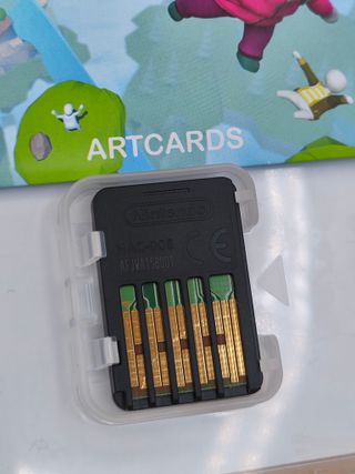 Human Fall Flat Exclusive Edition Nintendo Switch