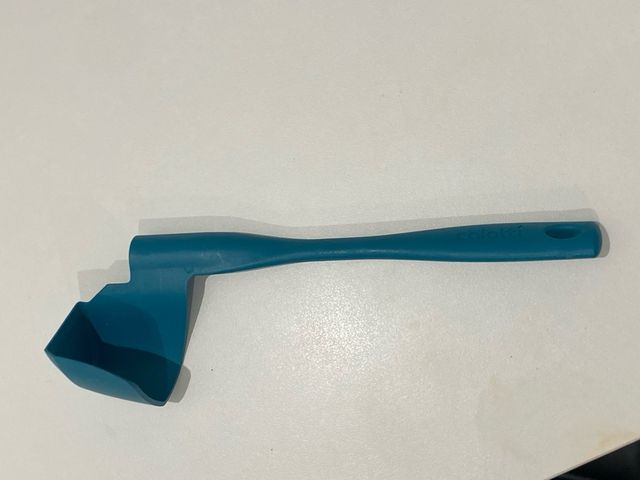 Palettina rotante Thermomix TM5/TM6/TM7 e TM31